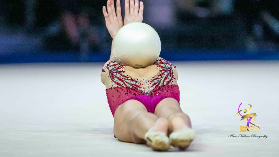 България се отказа от организацията на турнира Гран При през август