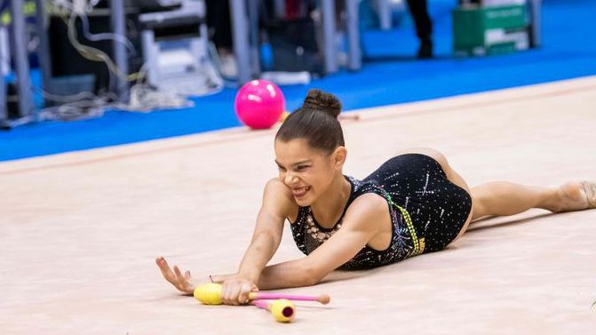 Треньорката на девойките: На момичета им трябва просто повече опит