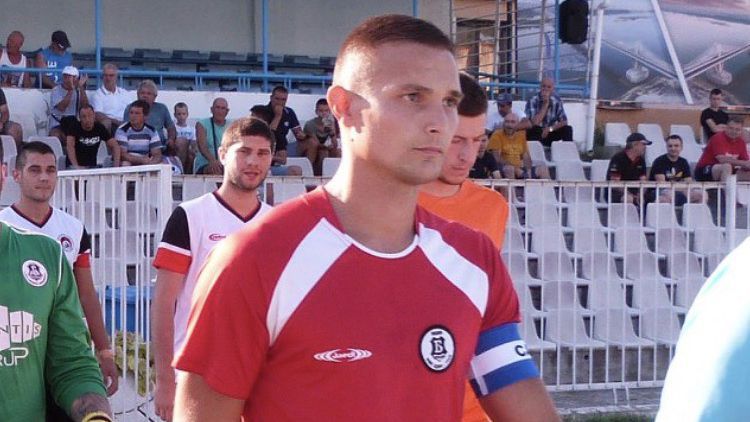  Дреновец притегли капитан на Бдин 