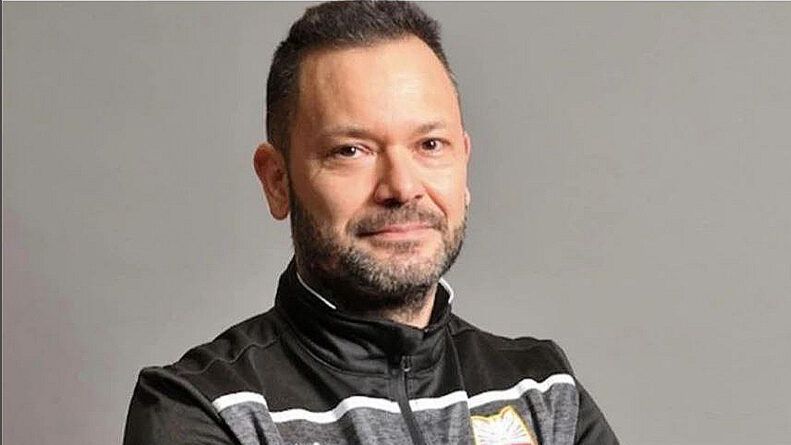 Още един италианец става главен треньор във волейболния Левски