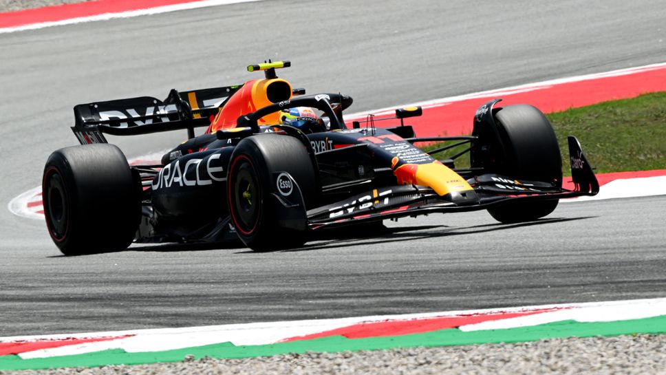 Ред Бул: Новите гуми на Пирели ще имат минимален ефект