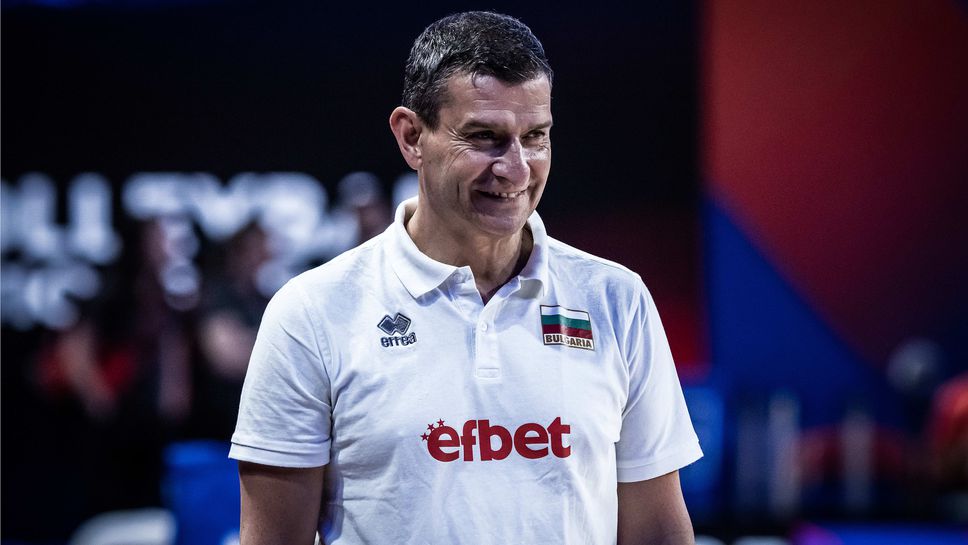 Лоренцо Мичели: Най-важното е, че не си направихме харакири! Трябва ни още една победа