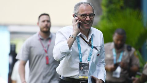 Доменикали: 10 отбора са повече от достатъчно