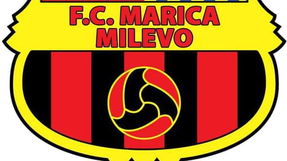 Марица (Милево) е най-новият член на Югоизточна Трета лига