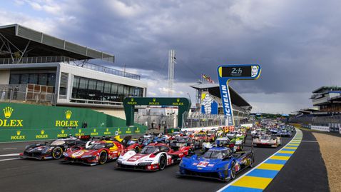 WEC и Льо Ман запазват Hypercar правилата до 2029 година