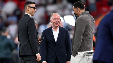 Скоулс разкритикува селекцията в Манчестър Юнайтед