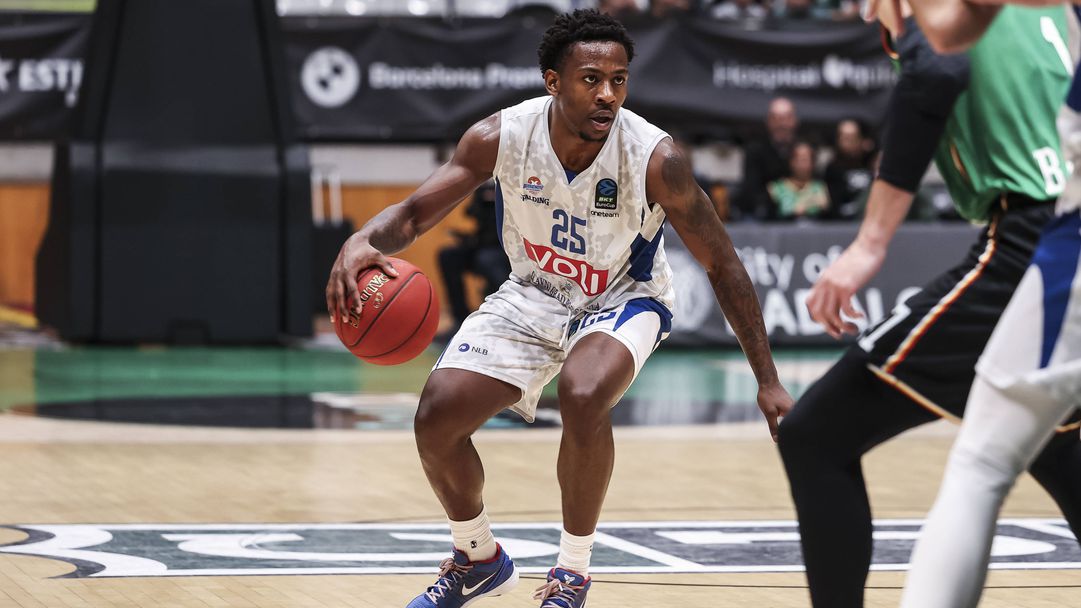 Дубай се подсилва с двама играчи от Будучност