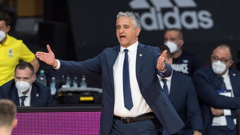  Кокошков отхвърли НБА поради Евролигата - ето кой тим ще води 