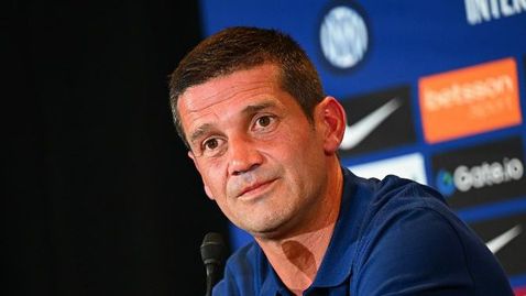  Киву: Задължени сме Интер да продължи по същия път 