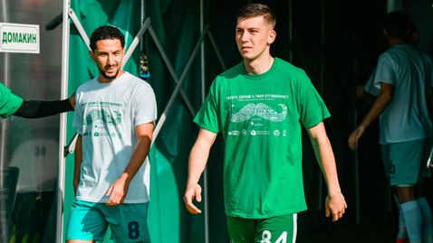  Хебър си върна двама футболисти, различен подписа нов контракт 