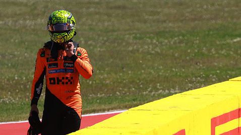  Норис: Глупост от моя страна, оправдавам се 