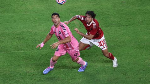  Голямото шоу в Съединени американски щати започва с доста положения и пропусната дузпа 