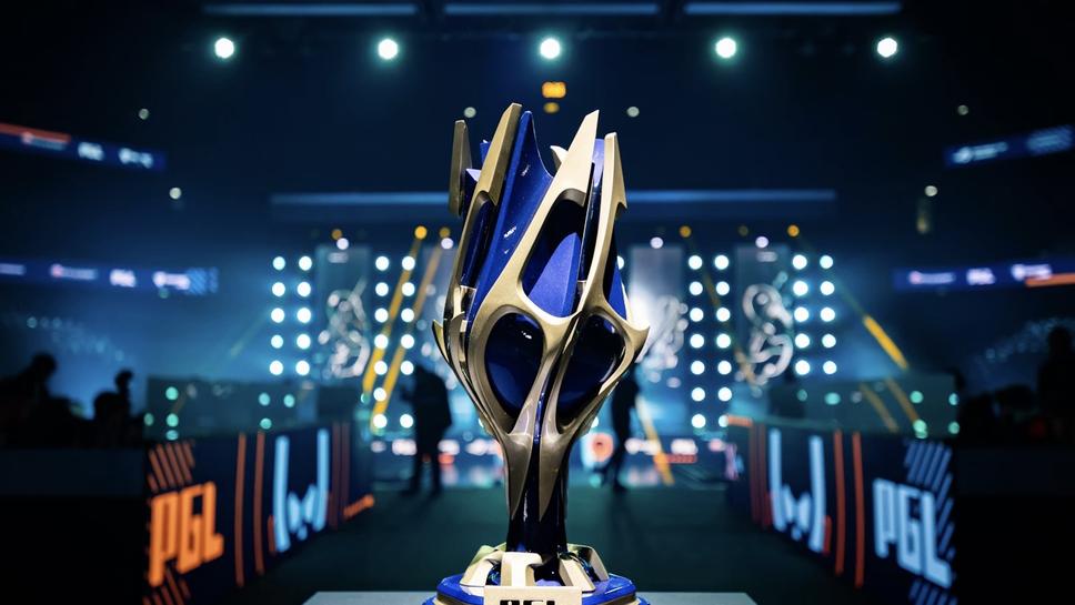 PGL обяви голям турнир по CS2 в Китай