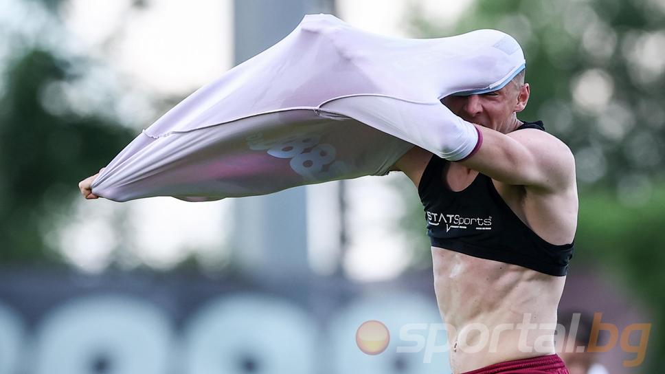 Най-добрите снимки за месец май на Sportal.bg