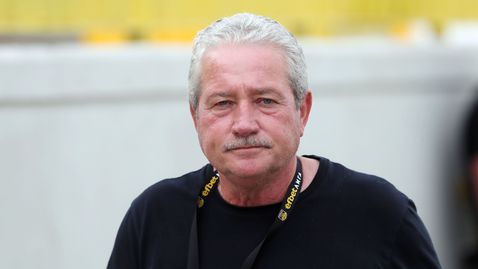  Пет години затвор за водача, умъртвил Ферарио Спасов 