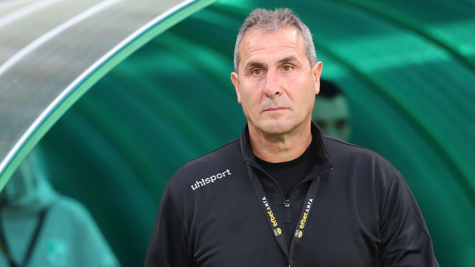 Ботев (Пд) поглежда към Херо