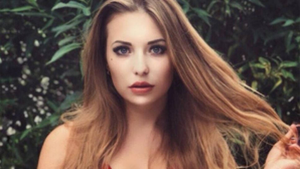 Ирина Чекашова