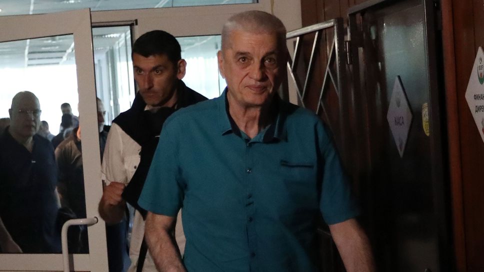 Иван Сеферинов: Изкопирал съм всичко най-добро от моите треньори