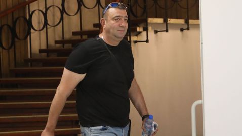  Локомотив Авиа: Подписахме контракт с Матей Казийски! Ще се борим за първите места на всички фронтове 