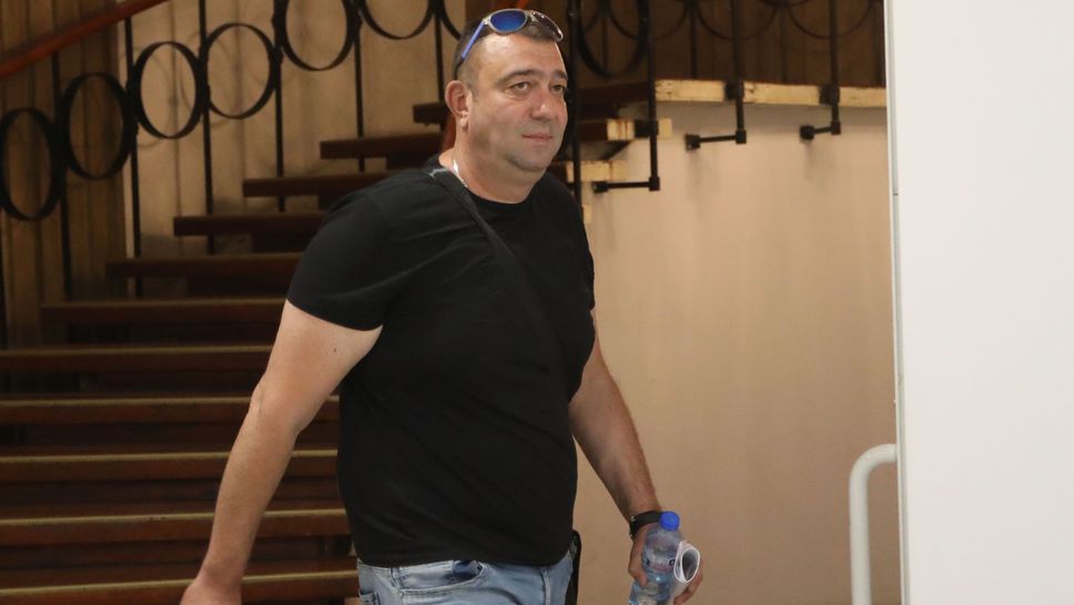 Людмил Найденов: Няма да се разсърдим, ако Казийски все пак предпочете Тренто