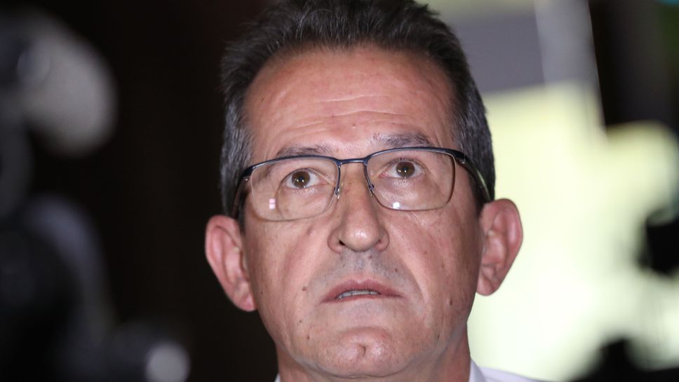 Илия Динков: Основният ни приоритет е осигуряването на възможно по-голям бюджет