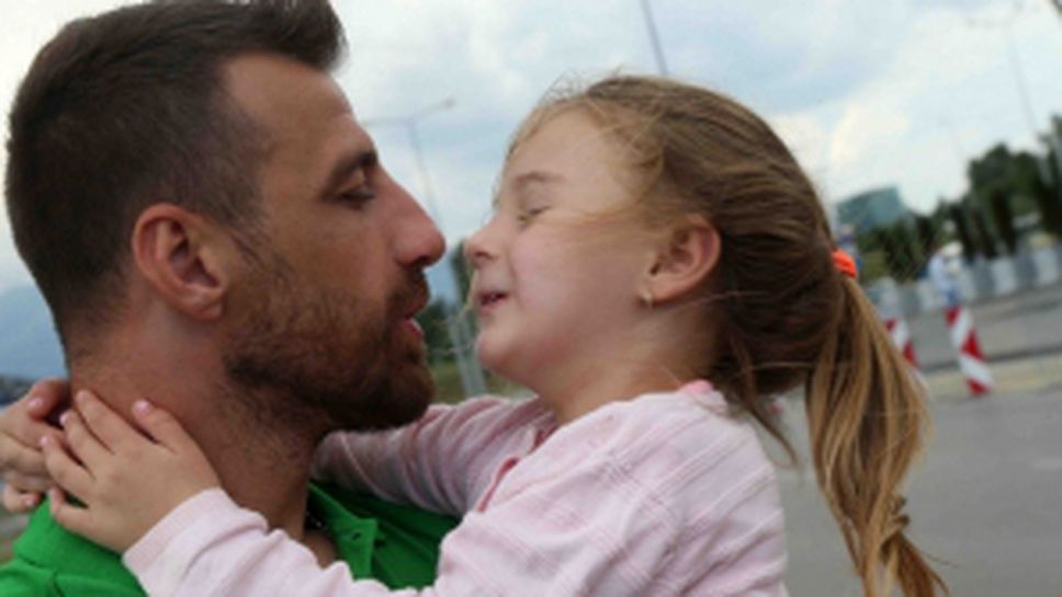 Пирин замина на лагер в Кранево