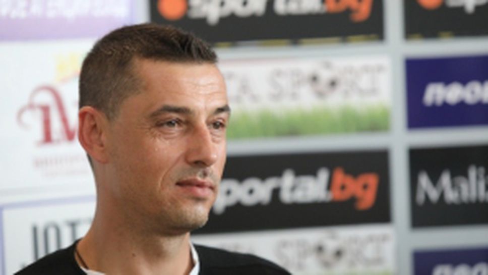 Студио "Дерби" със Станислав Ангелов и Александър Томаш