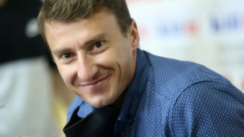 Красимир Анев за конфликта с БФ Биатлон
