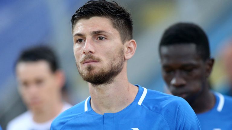  Хубчев желае някогашен бранител на Левски 