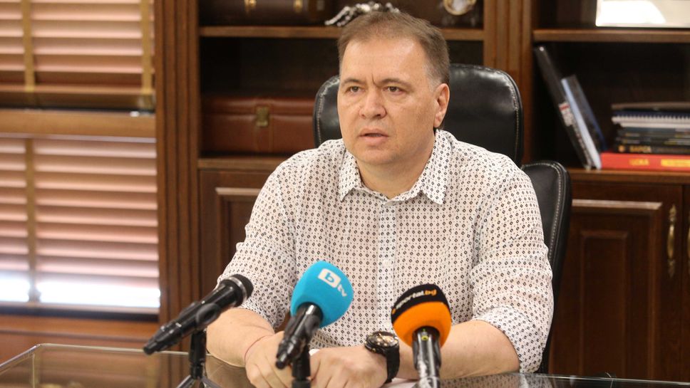 Родните агенти възобновяват асоциацията си