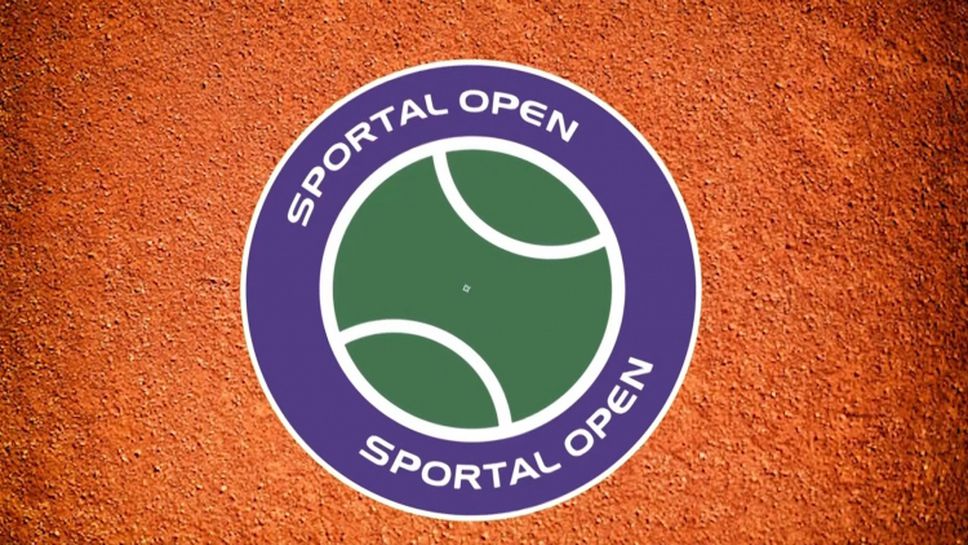 "Sportal Open" - Жертви на лов на вещици ли са Гришо и Джокович