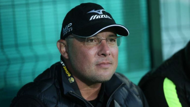 Букарев: Не ни достигна късмет, ще продължим да разчитаме на младите (видео)