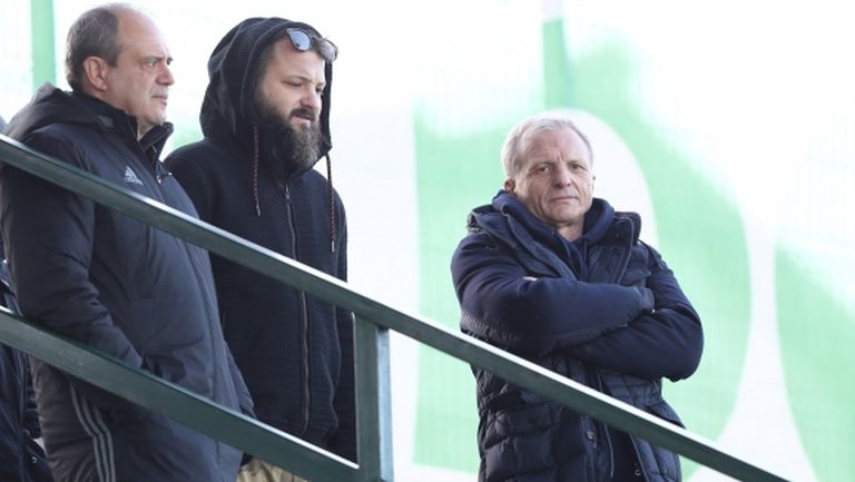 Джарета: За Гриша Ганчев беше тежко покрай коронавируса