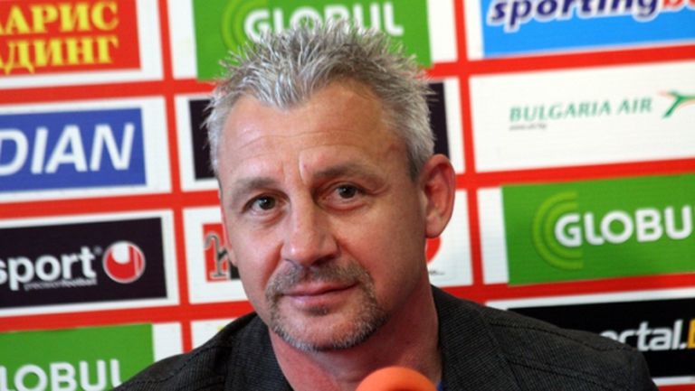Павел Дочев: Исках да станем шампиони с ЦСКА, тръгнах си разочарован