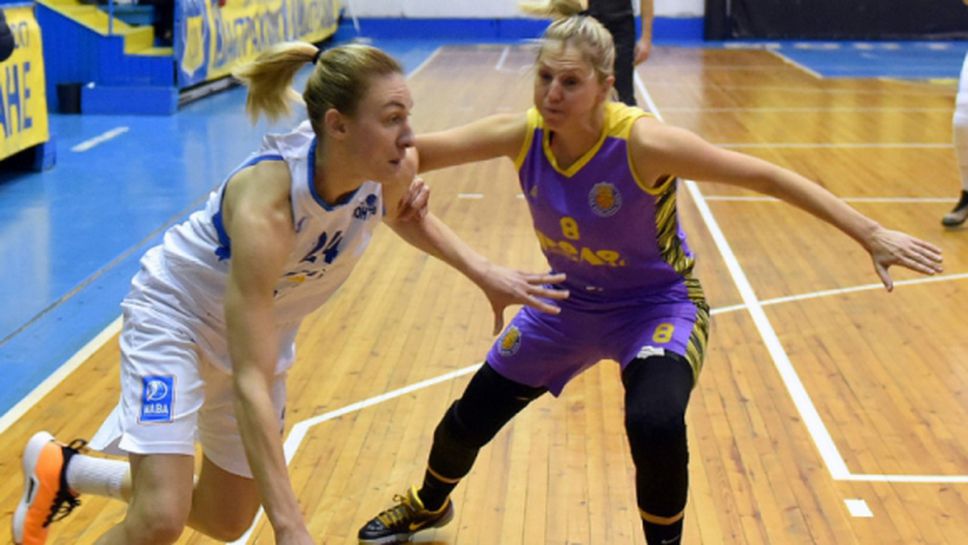 Матеа Тавич ще продължи кариерата си във Франция