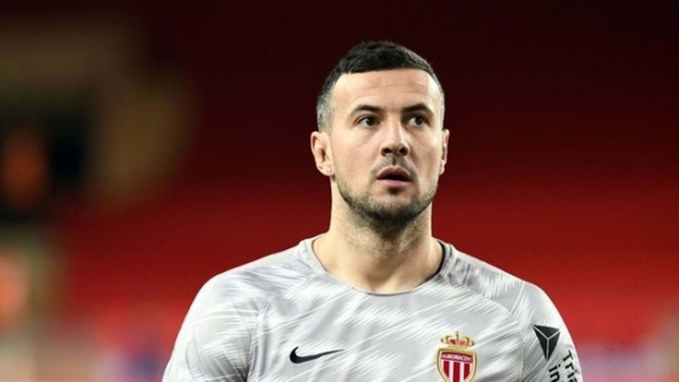 Субашич напуска Монако след повече от осем години в клуба