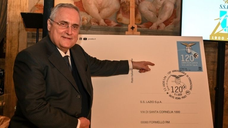 Навиват президента на Лацио за кмет на Рим