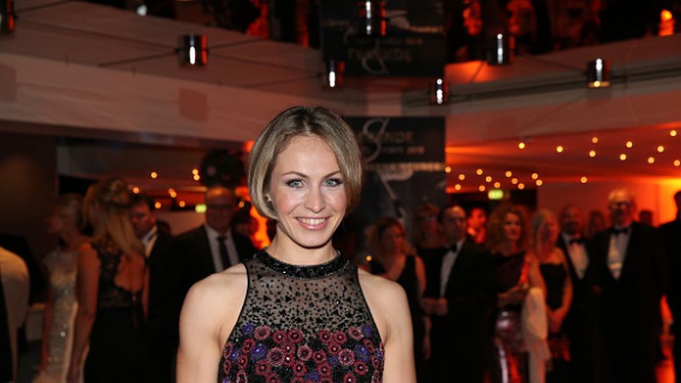 Магдалена Нойнер не мисли за треньорска кариера