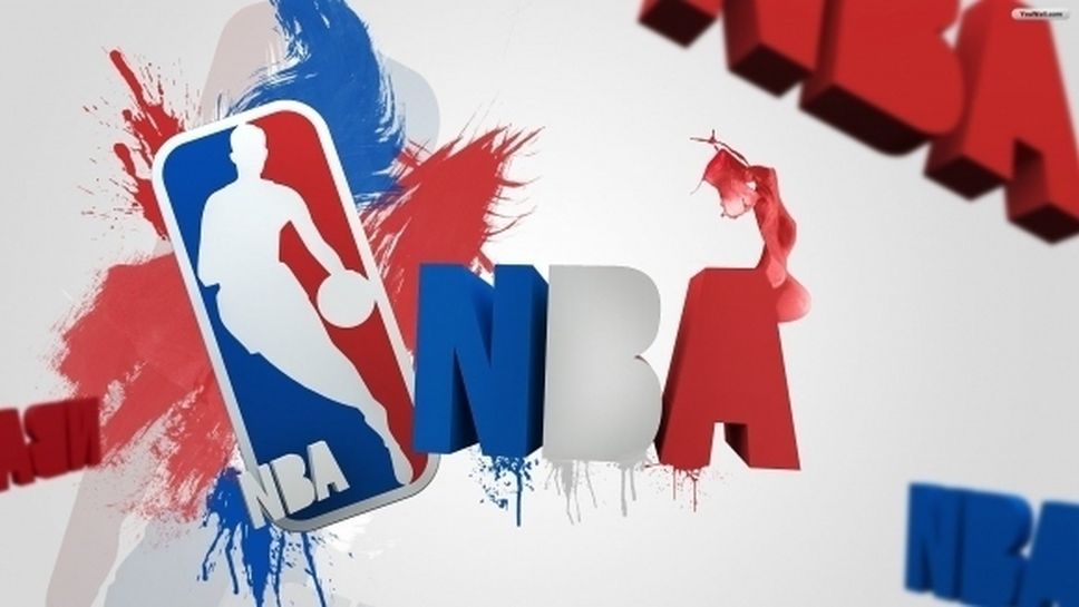 НБА няма да санкционира баскетболистите, които откажат да играят