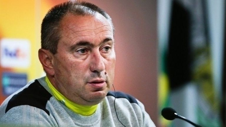 Мъри отказал категорично на Левски