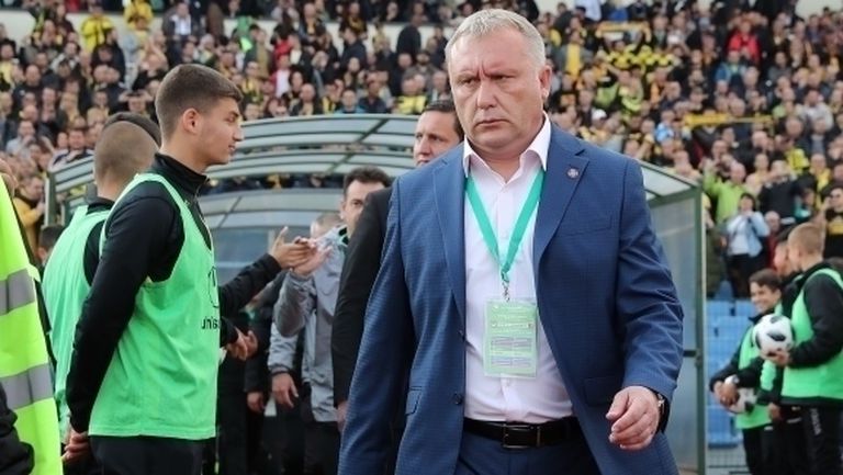 КПБП към Николай Киров: Един ден отново ще бъдем заедно, за да продължим приказката
