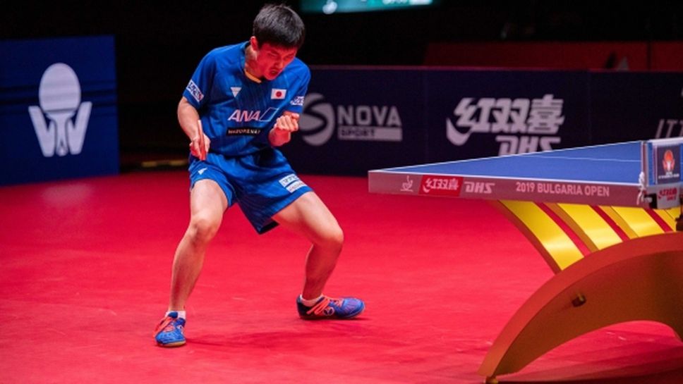 Едно от топсъбитията в спортния календар на България за 2020 г. няма да се проведе