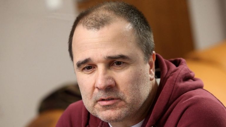Найденов със стряскащи финансови разкрития за треньорския щаб на Левски