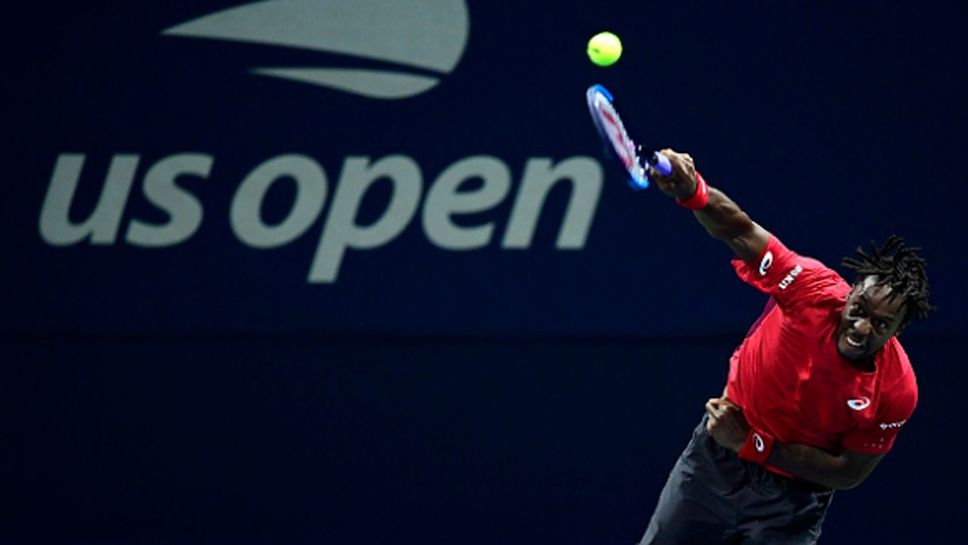 70% от играчите в ATP не са съгласни с провеждането на US Open?