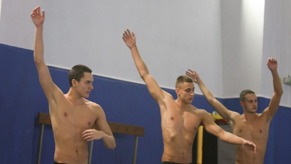 Българското плуване утвърди вътрешния календар за 2020 г.