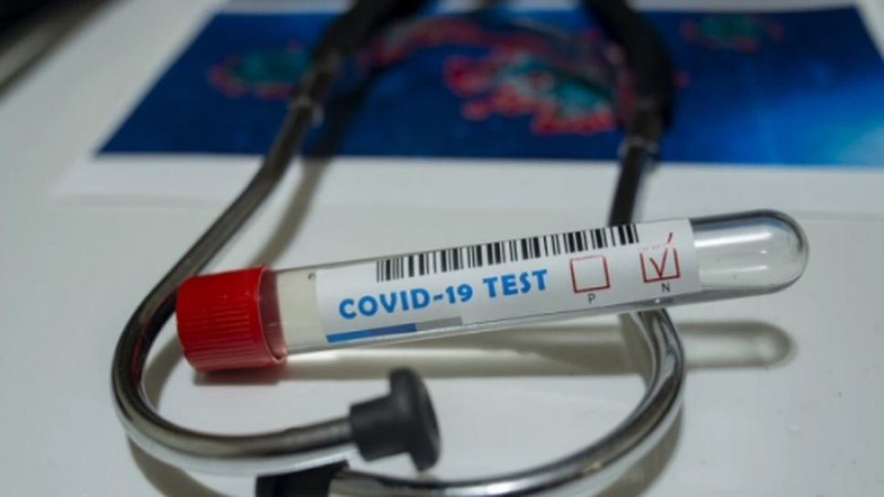 75 са новите случаи на COVID-19 у нас