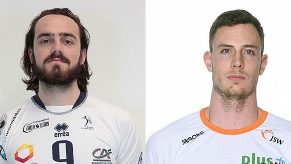 Канадци подсилиха Фенербахче