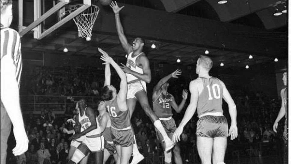 Легенда на Бостън: Уилт Чембърлейн е най-жалкият баскетболист, играл в НБА