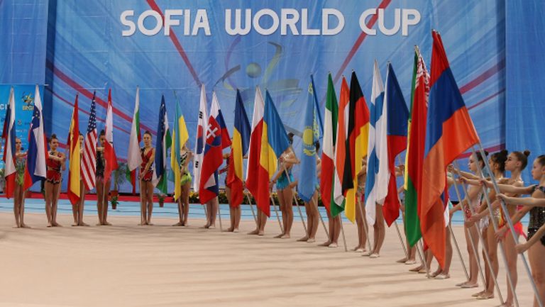 Всички закупени билети за Световната купа в София 2020 ще важат за догодина
