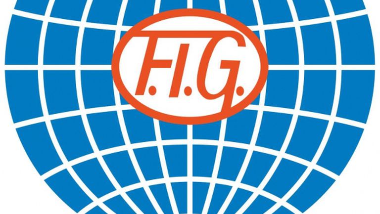 Следващият конгрес на ФИГ ще се състои през октомври 2021
